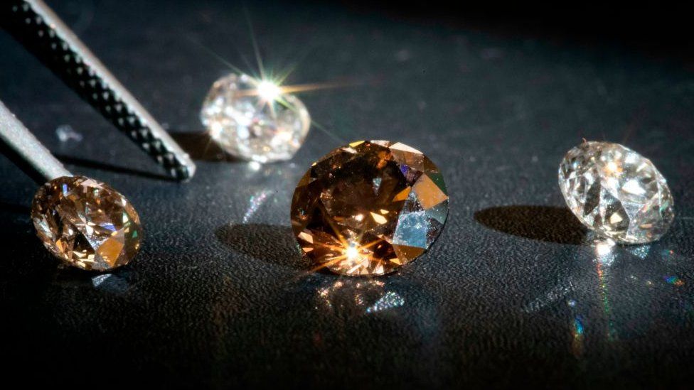 Eco Grown Diamond Suppliers, USA